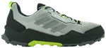 Кроссовки adidas Terrex AX4 'Wonder Silver Black', серый - фото
