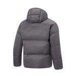 LINING Пуховики мужские Carbon Gray Purple - фото 4