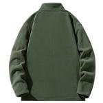 Куртка унисекс Jeep, темно-синий - фото 6