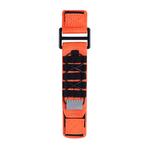 Ремешок OPPO Совместимость Нейлон Biaodaige, Черный - фото 6