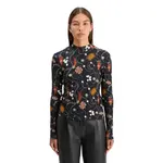 Футболка Scotch & Soda 178937, черный - фото