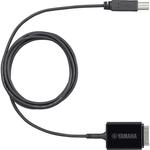 Yamaha 4.9' USB to Apple 30-Pin MIDI Interface Cable I-UX1 - фото
