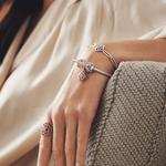 Браслет женский Pandora - фото 3