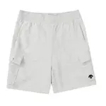 Грузовые шорты унисекс DESCENTE, черный - фото 5