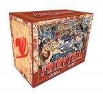 FAIRY TAIL Manga Box Set 6 (Kodansha Comics) - фото