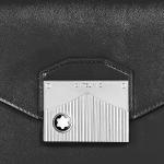 Сумка через плечо Meisterstuck MONTBLANC - фото 7