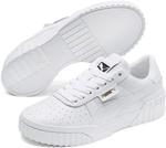 Кроссовки Puma, Puma White Puma White - фото 3