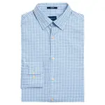 Рубашка Gant 1901-3016230, синий - фото