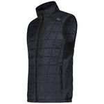 Жилет CMP 33Z2977, серый - фото 3