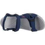 Сандалии CMP Hamal, темно-синий - фото 4