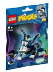 LEGO Mixels, фигурка Бугли, 41535 - фото