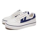 Кеды WARRIOR Canvas Shoes Unisex Low-Top - фото 9