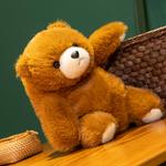 Плюшевая игрушка Hug Bear, 25 см MLING - фото 8