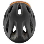 Шлем Bolle ECO React MIPS urban, черный - фото 4