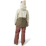 Куртка Flylow Puma Flylow, Mist/Leaf - фото 2