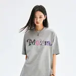 Футболка унисекс Mr.Enjoyda Money, белый - фото 5