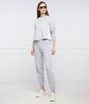 Брюки Regular fit Emporio Armani, лавандовый - фото 2