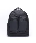 Рюкзак Accel Day Backpack Chrome, цвет Black - фото 10