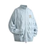 Cinnamoroll свитер Unisex Sanrio, хаки - фото 5