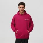 Свитшот Flower Body LOGO Series унисекс Atry, розовый - фото 64