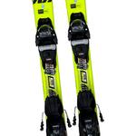 Volkl Лыжи Ski Board для мужчин и женщин, подходит для начинающих и среднего уровня, V2310729 (с креплениями), 151 см - фото 7