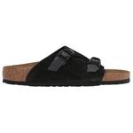 Шлепанцы Zürich Tech Suede Birkenstock - фото 2