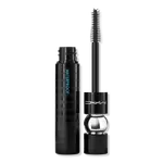 Водостойкая тушь для ресниц Stack MAC, Blackstack (black) - фото