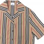 Burberry SS25 Рубашка женская Brown - фото 10