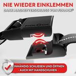 Скейтерский шлем Skatewiz, цвет hellrot - фото 4