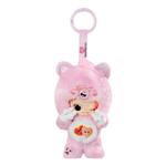 Фигурка Pop Mart x Zsiga Care Bear Figures 'Love A Lot Bear' - фото