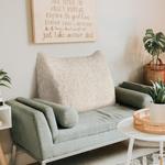 Подушка Vercart белый, 50/100 см - фото 2