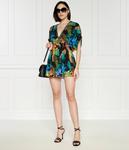 Платье Desigual Tropical Party, черный - фото 2