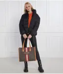 Куртка Regular fit Silvian Heach, черный - фото 2