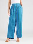 Тканевые брюки FRNCH PARIS Wide leg Pants Rani, лазурный - фото 2