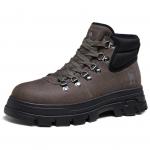 Ботинки CAMEL Martin Boots Men - фото 7