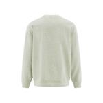 Свитшот мужской CAT, серый - фото 7