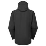 Куртка Montane Solution Full Zip Rain, черный - фото 4