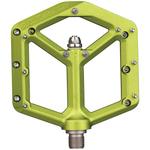 Педали Spike Reboot Spank, Green - фото 3