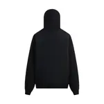 Худи Williams III Kith, черный - фото 4