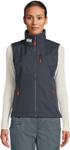 Женский жилет Crew Vest 2.0 Helly Hansen, Navy - фото