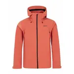 Куртка Protest Woodgate rain, оранжевый - фото