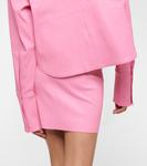 Кожаная куртка Джоша Stouls, Aura - фото 5