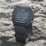 CASIO Часы Unisex YOUTH Blue Watch - фото 6