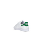 Кроссовки Adidas Originals Stan Smith, цвет White & Green - фото 3