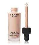 Жидкая основа MAC Studio Waterweight SPF 30/PA++ Foundation, NW20, 30 ml - фото