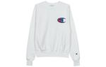 Свитшот US Version Unisex White Champion - фото