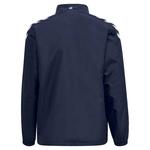 Куртка Hummel Core XK Micro, синий - фото 2