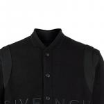 Givenchy Куртка мужская черная, Black - фото 8