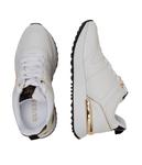 Кеды Guess, белый - фото 4