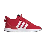 Кроссовки adidas U_Path Run 'Scarlet', красный - фото
